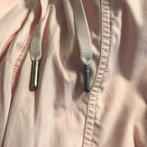 Lululemon Dance Studio Mid-Rise Lined Jogger Strawberry Milkshake 12 - Picture 2 of 13